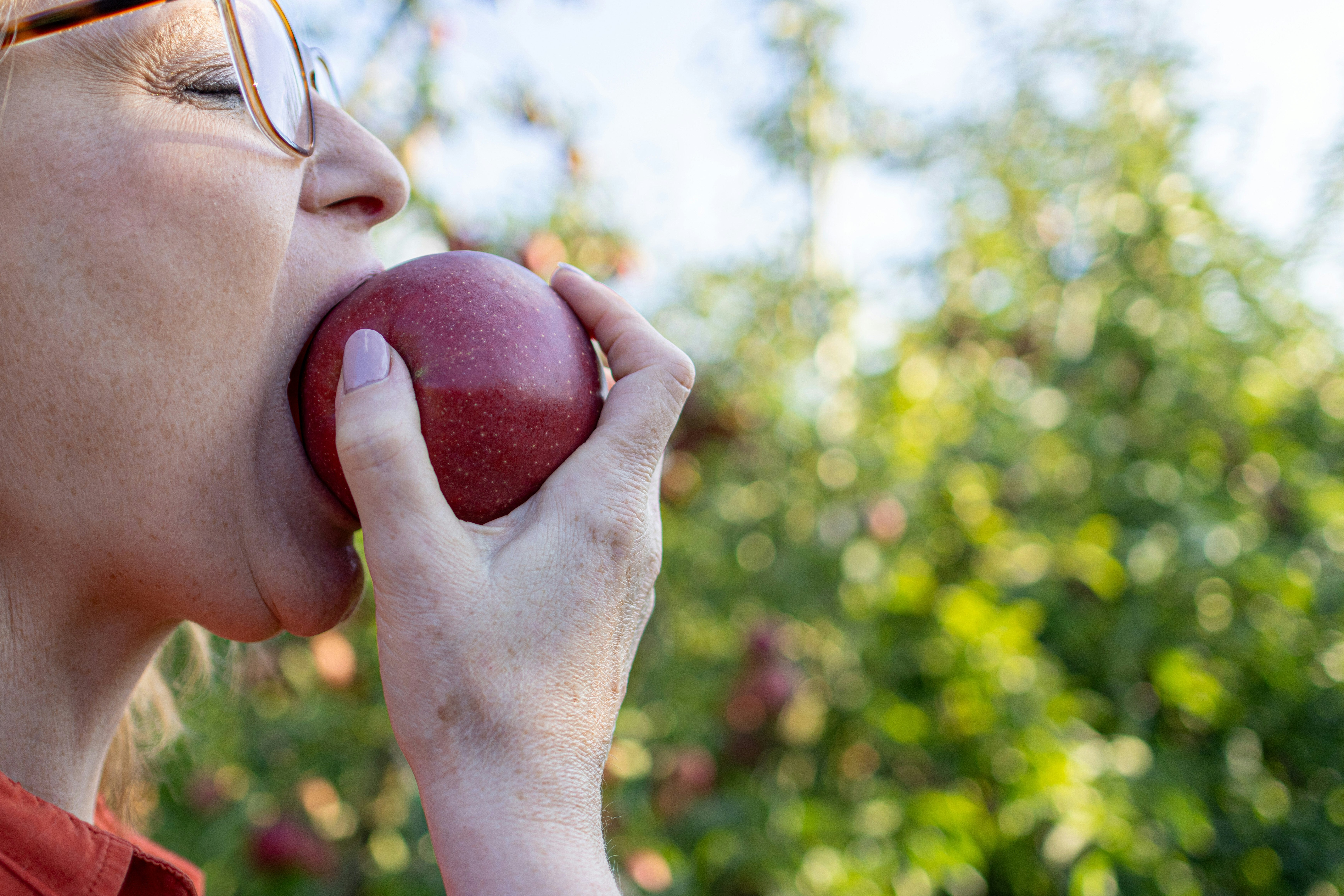 Feeling Constipated? Five Unexpected Foods That Can Help You Poo