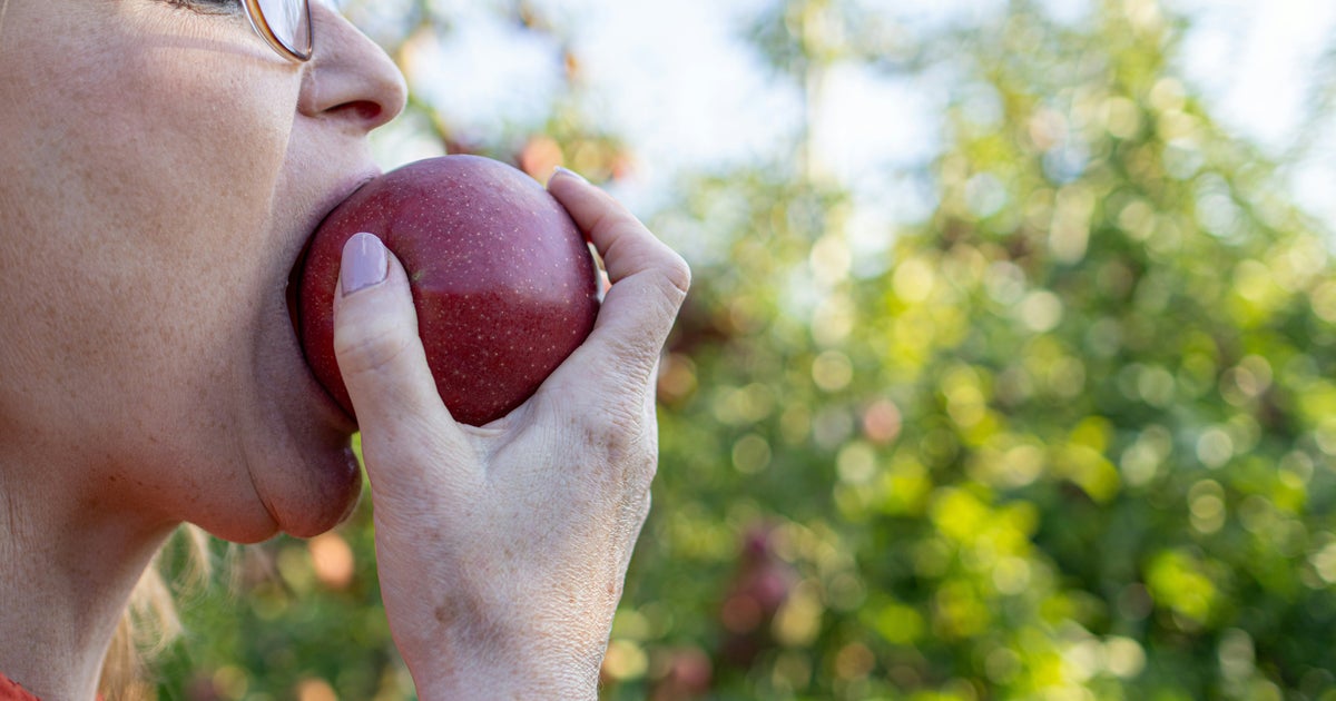 Feeling Constipated? Five Unexpected Foods That Can Help You Poo ...