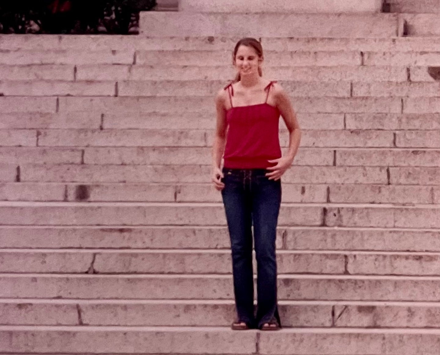 I Was 12 When I First Encountered 'The Fat Project.' I Had No Idea How