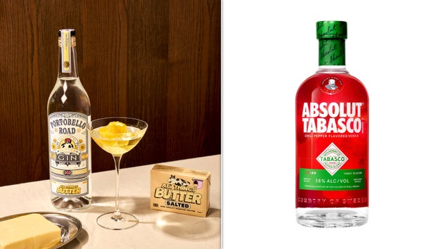 As An Ex-Bartender, I Know These Spirits Will Level Up Your Summer Cocktails