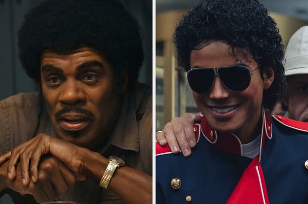 Colman Domingo Defends Controversial Michael Jackson Biopic