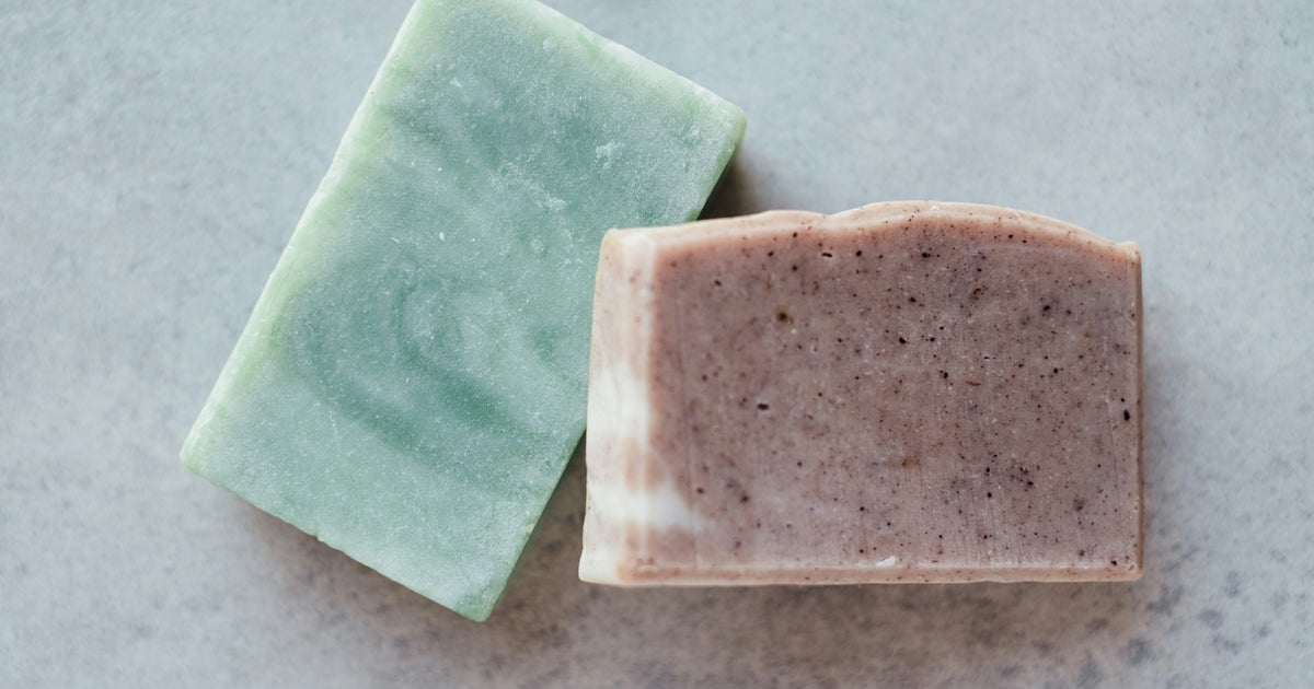Why Gardeners Should Put Soap In A Sock To Protect Plants