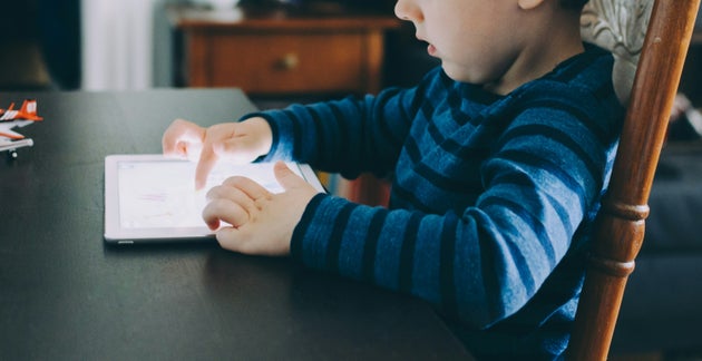 The Best Ways To Determine If Your Child Is Getting Too Much Screen Time