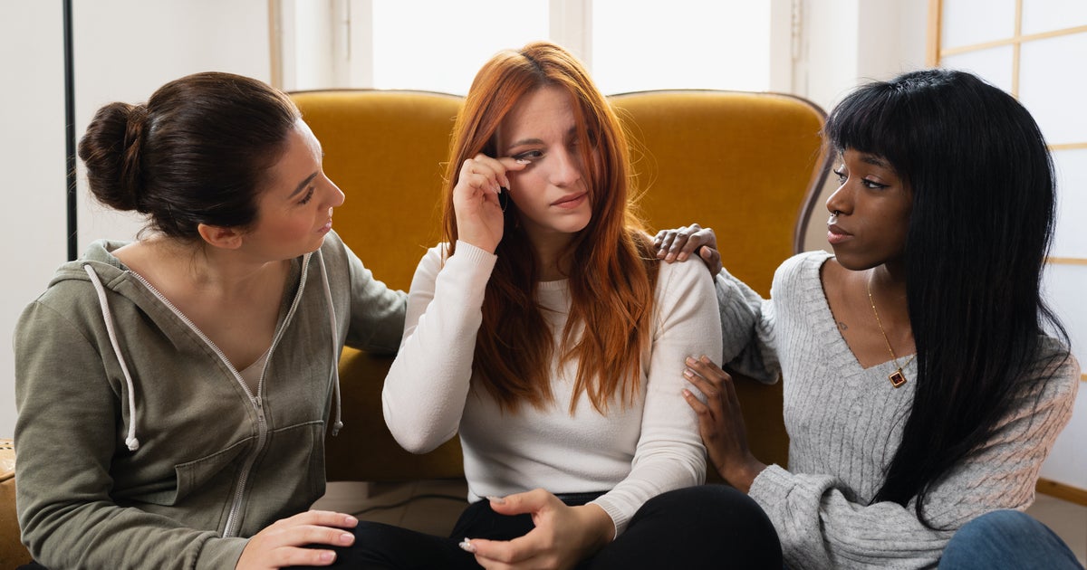 The 9 Conversations Relationship Experts Want You To Have Before ...
