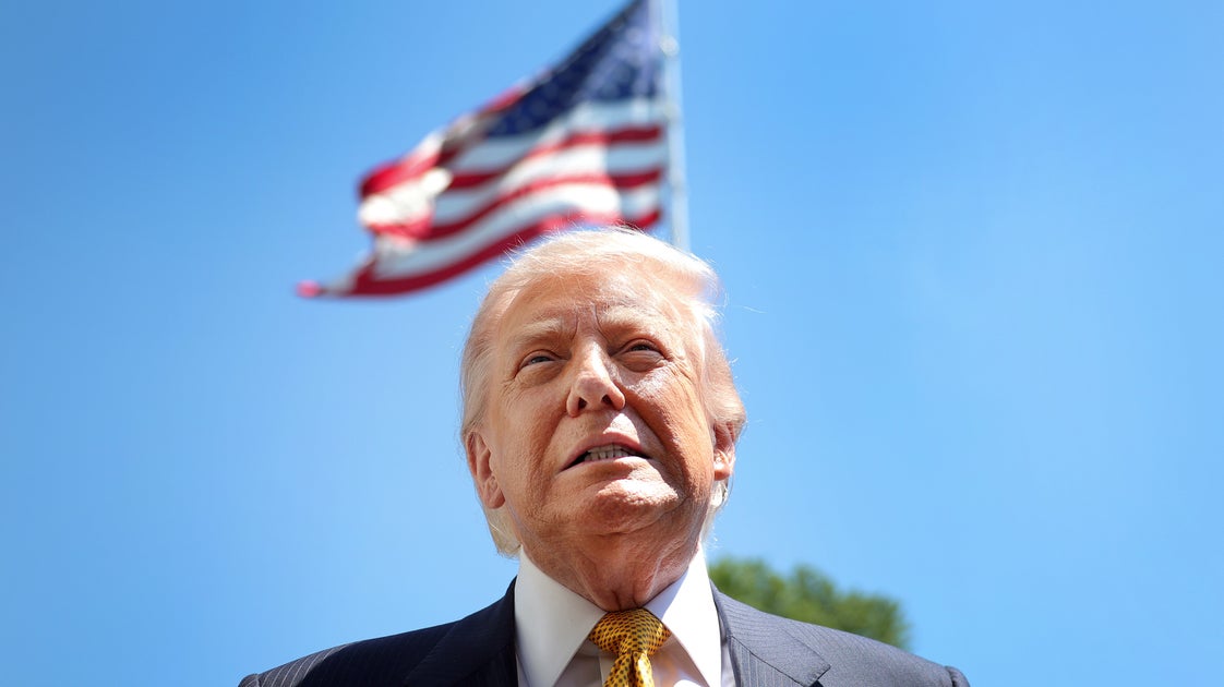 Trump Could Be Making 'Dopiest Decision Of All Time' On America's Top Issue, Harry Enten Says