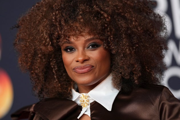 Fleur East Admits She's 'Bothered' At 'Not Being Considered' For Strictly Host Job
