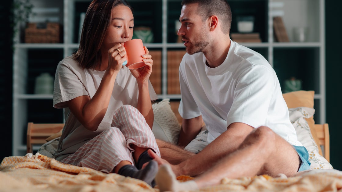 These Conversations That Couples 'Avoid' When Opening Their Relationships Are Actually Essential