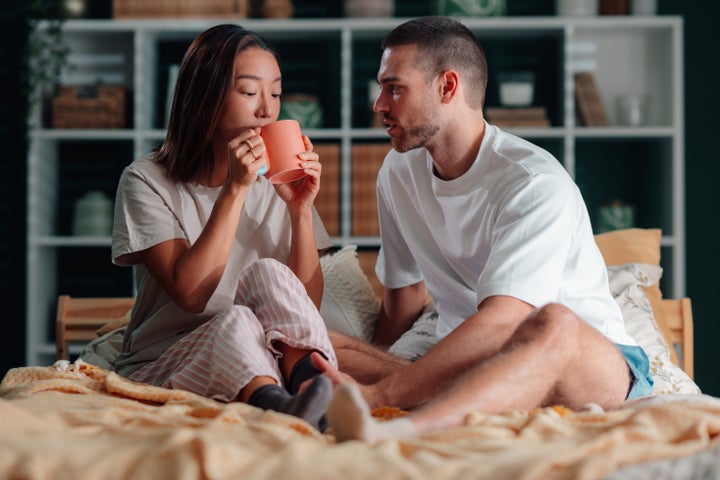 Your approach to monogamy and non-monogamy may evolve and grow with your relationship.