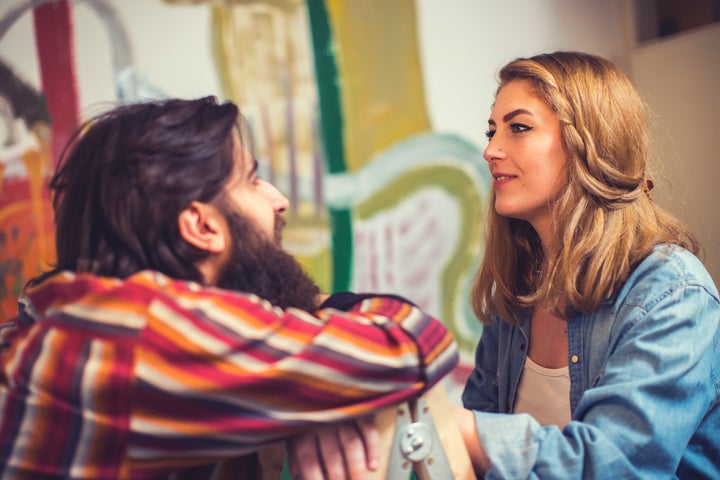 The 9 Conversations Relationship Experts Want You To Have Before ...