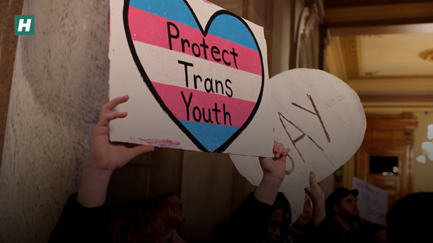 A Dangerous First-Of-Its-Kind Bill