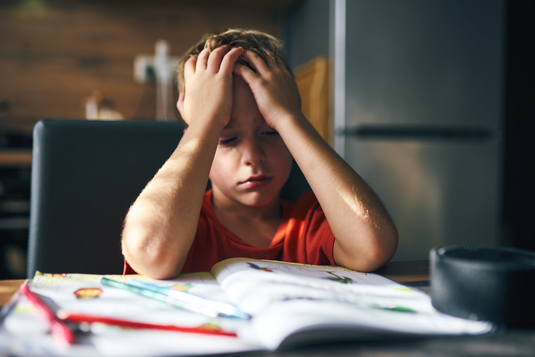 Should SATs Be Scrapped? Eastenders Actor And Parents Call For Change