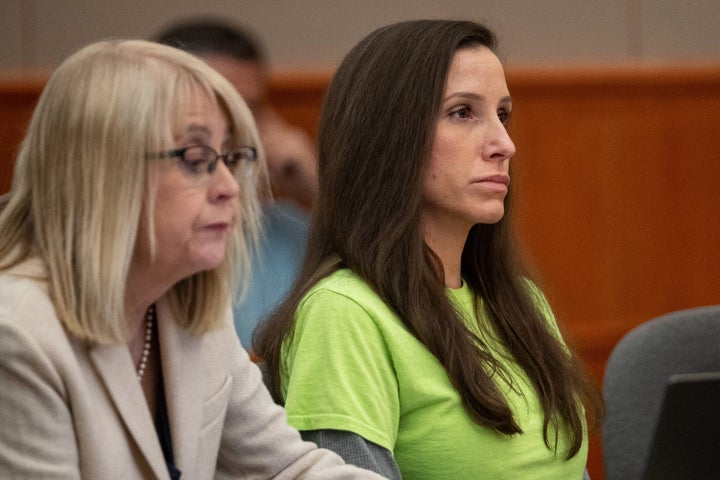 Kouri Richins Murder Trial