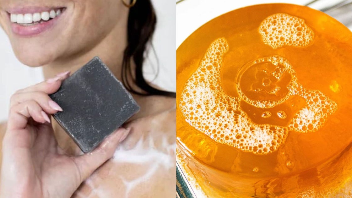 Derms Recommend Solutions To Eliminate Body Odor — Even 'Old Person Smell'