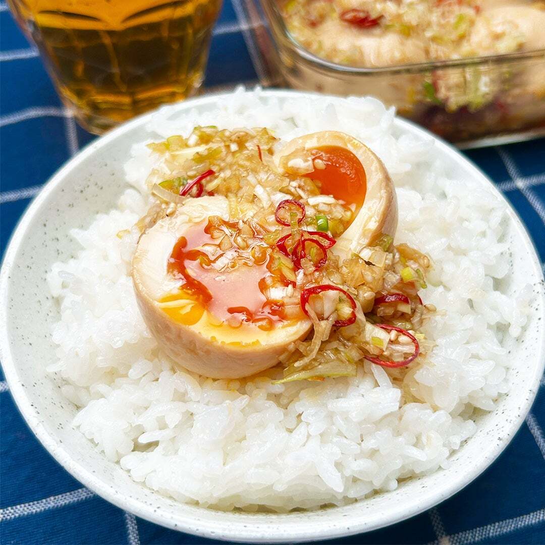 【味付けはポン酢におまかせ】簡単で確実においしい！ポン酢を使った人気レシピ5選