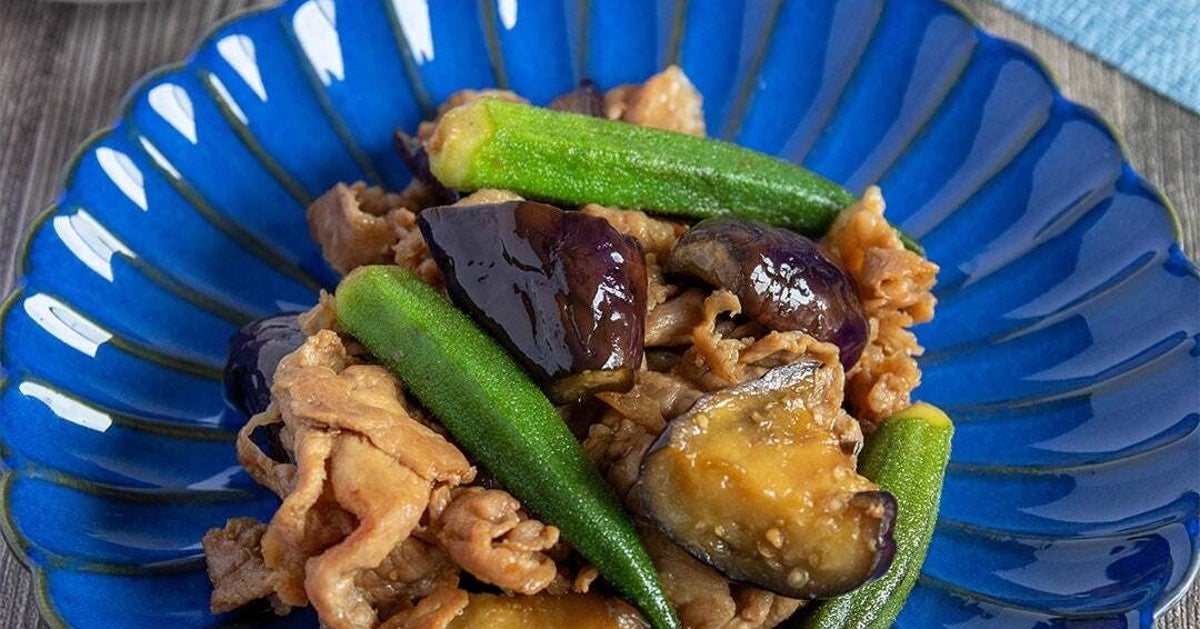【豚こま肉を簡単にほぐすには…】暑い日でも食べやすい、人気おかずレシピ3選と裏ワザをご紹介!
