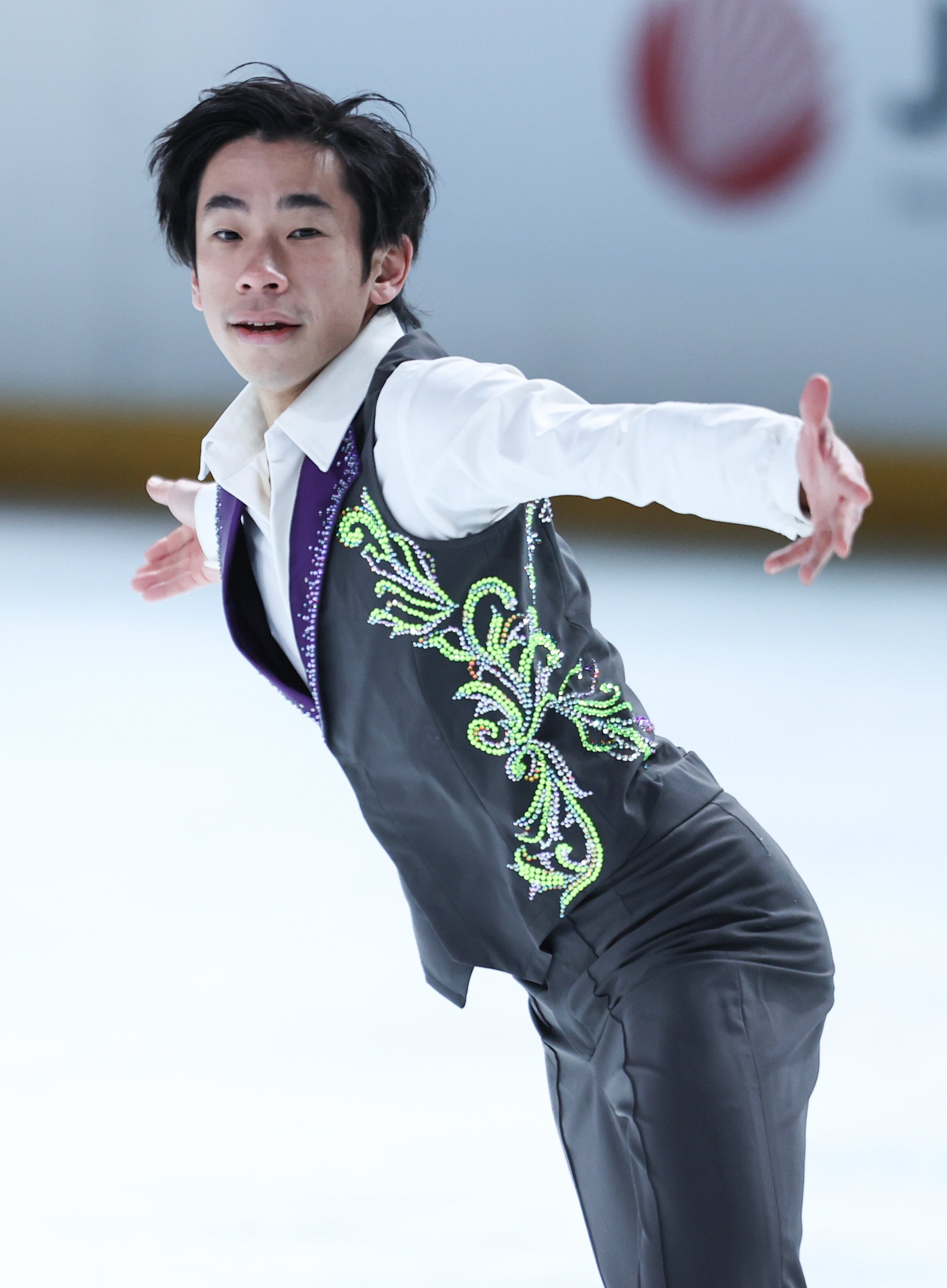 フィギュア織田信成、子の遠足用お弁当を手作り。人気冷食をアップし「本当に助かってます」