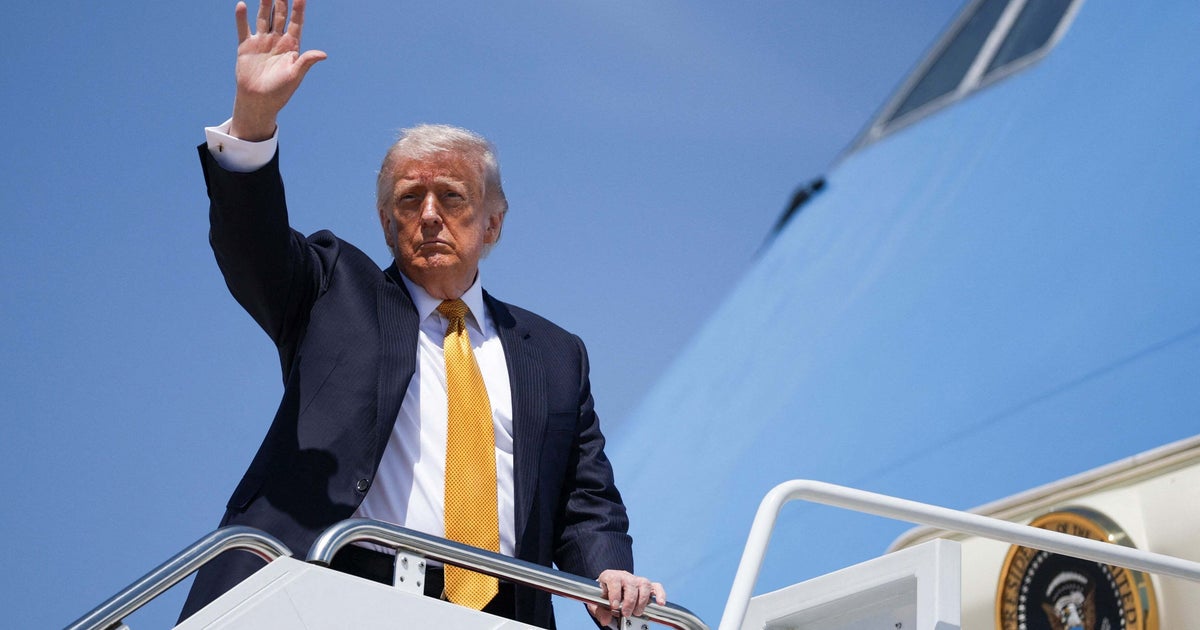 「アメリカ・ファーストに投票したのに」ベネズエラ領有を示唆したトランプ氏に批判続出