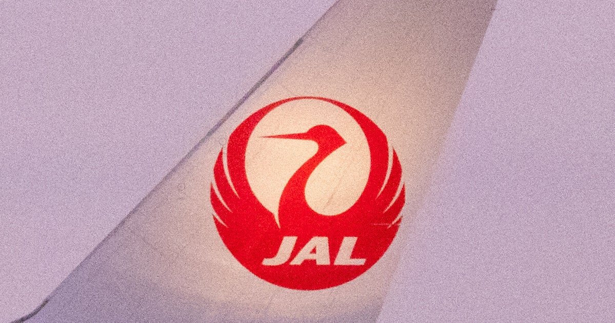 JALが羽田空港で働く「人型ロボット」を紹介→「ワオ」「活躍願ってます」と反響