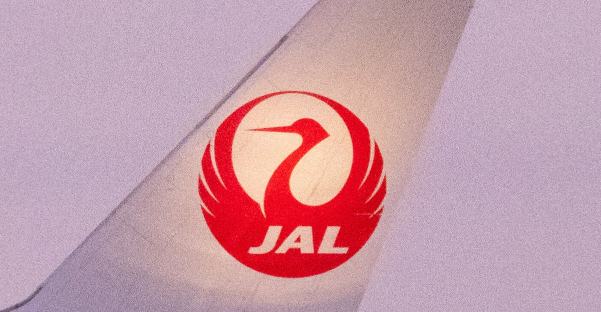 JALが羽田空港で働く「人型ロボット」を紹介→「ワオ」「活躍願ってます」と反響