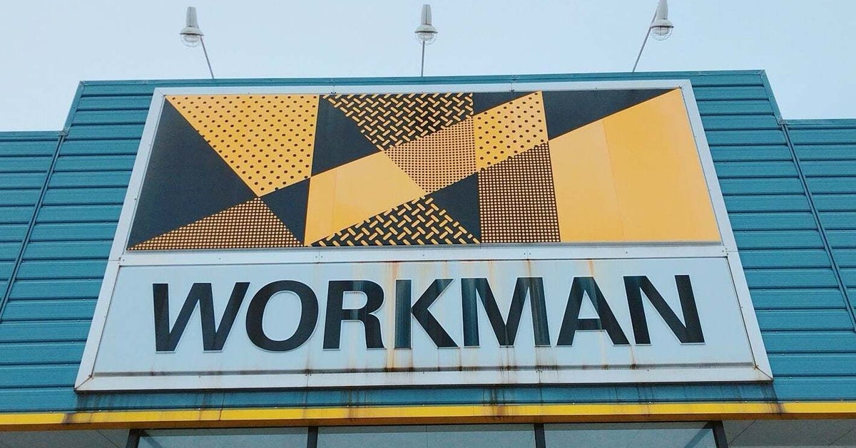 SNSで8.6万いいね!ワークマンの3900円「厚底シューズ」が弾む履き心地で感動。一歩が勝手に前に出る“神クッション”を本音レビュー