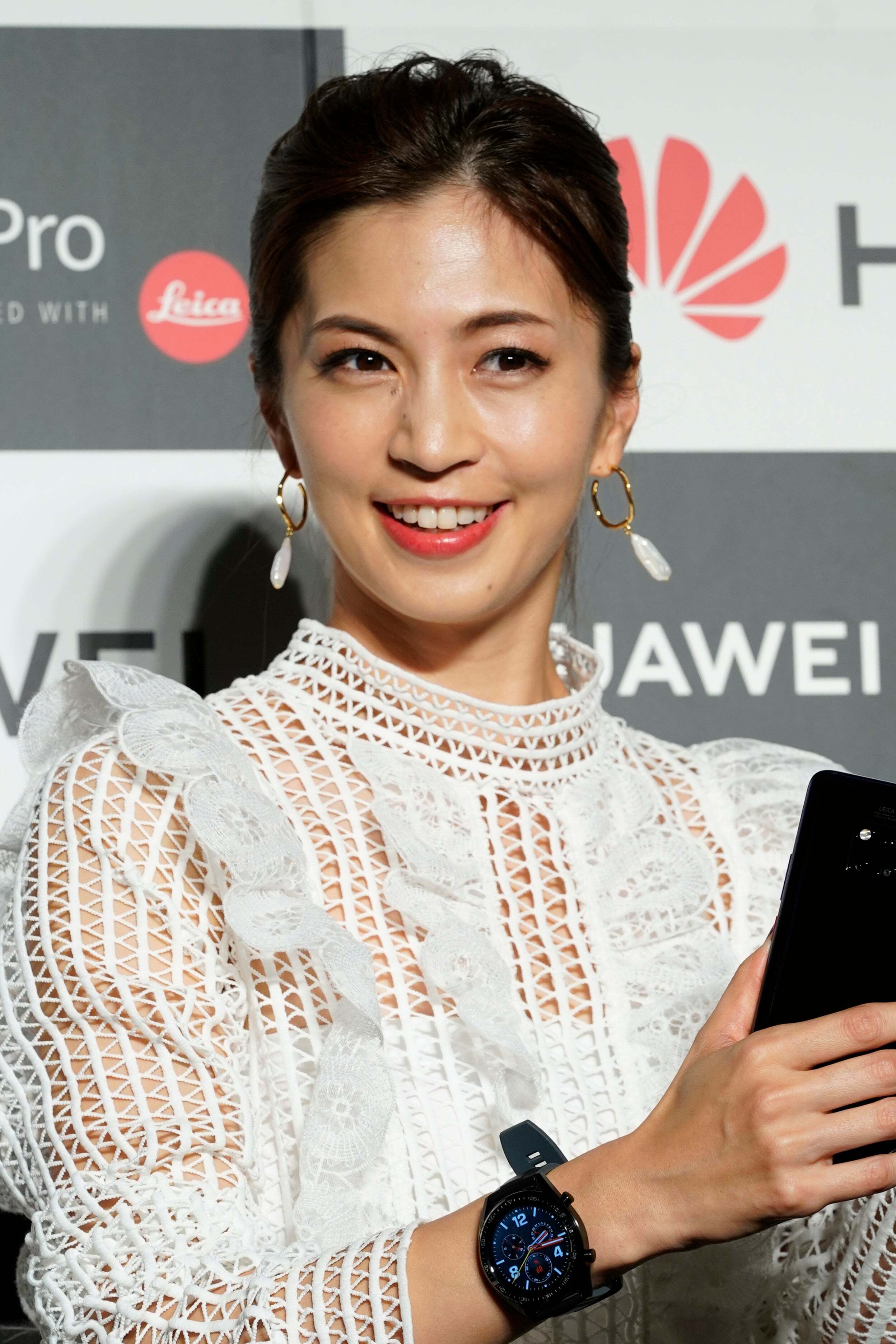 安田美沙子、麻布台ヒルズで夫と“束の間デート”を満喫⇨吉田ユニの写真展に「美しい空間」「無限のアイデア」