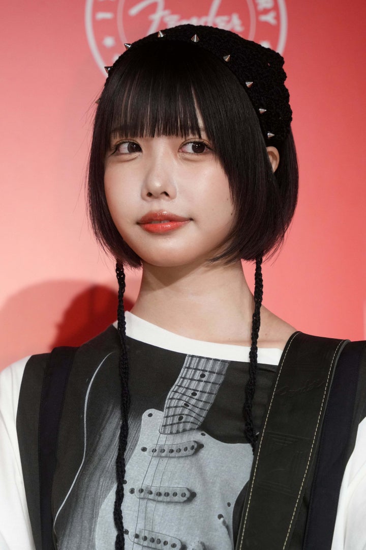 あのさん