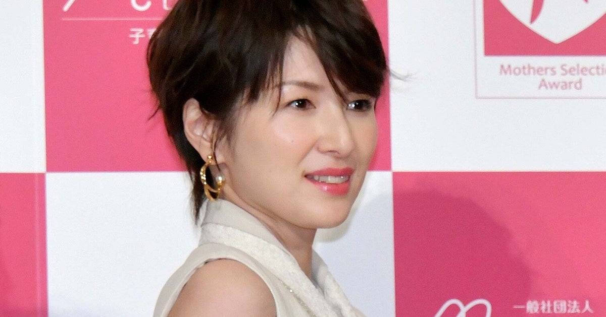 「センスありすぎる」吉瀬美智子の現場差し入れにSNSクギづけ「もったいなくて食べられなさそう」