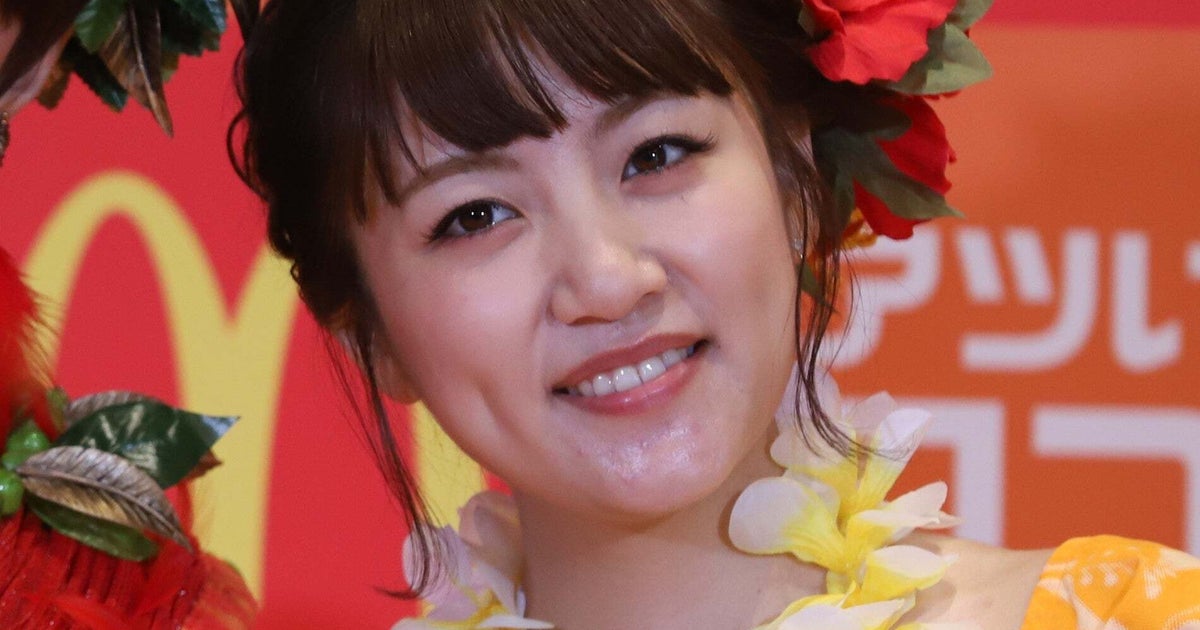 高橋みなみ、夫とディズニー2ショットを公開→「幸せそうすぎる！！」「デートやんいいね」と大反響