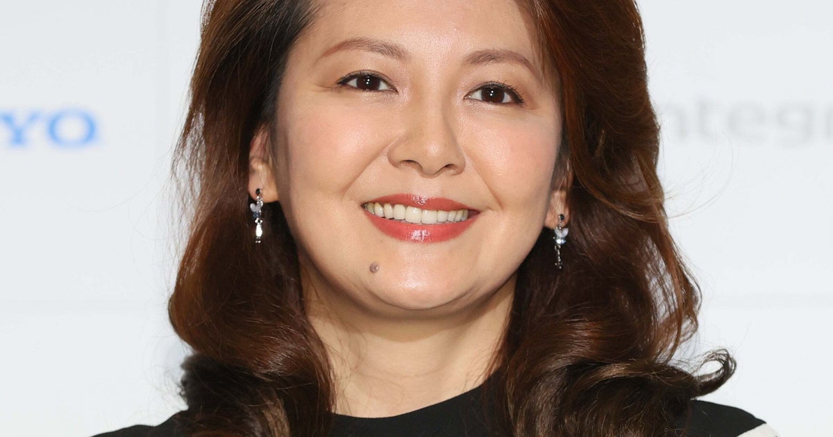 「びっくり」南野陽子、人気キャラのママ”姿にネット驚き「アニメからそのまま出てきたみたい」「再現度高すぎ」