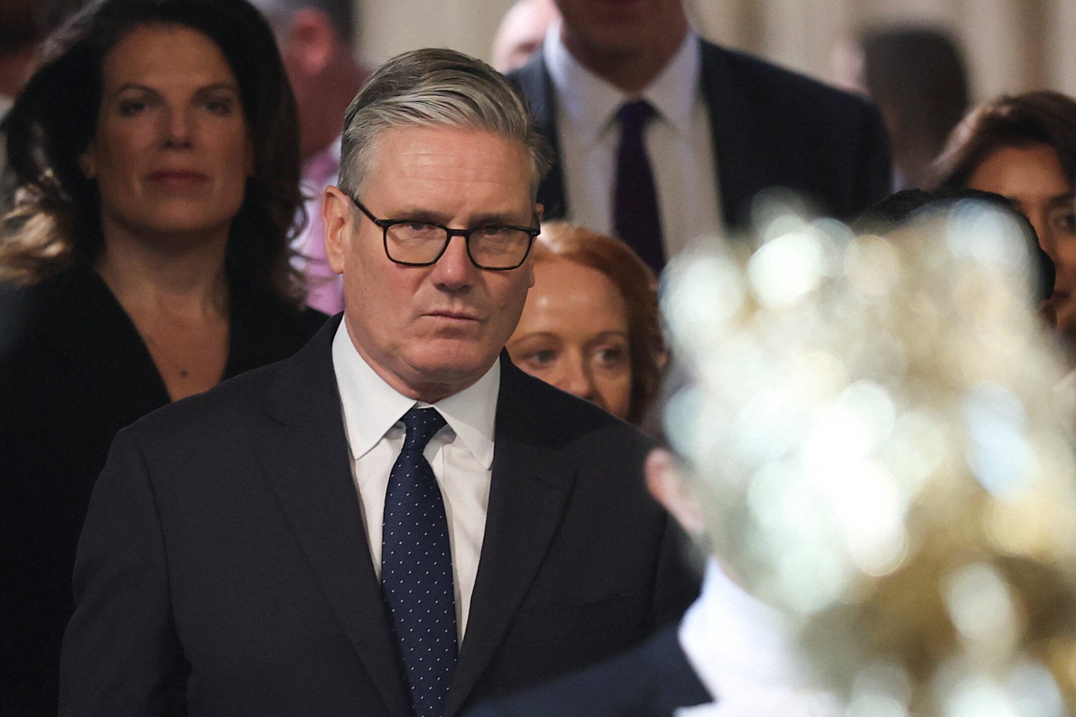 Cabinet Members 'Preparing To Tell Keir Starmer He Can't Go On' As Leadership Crisis Deepens