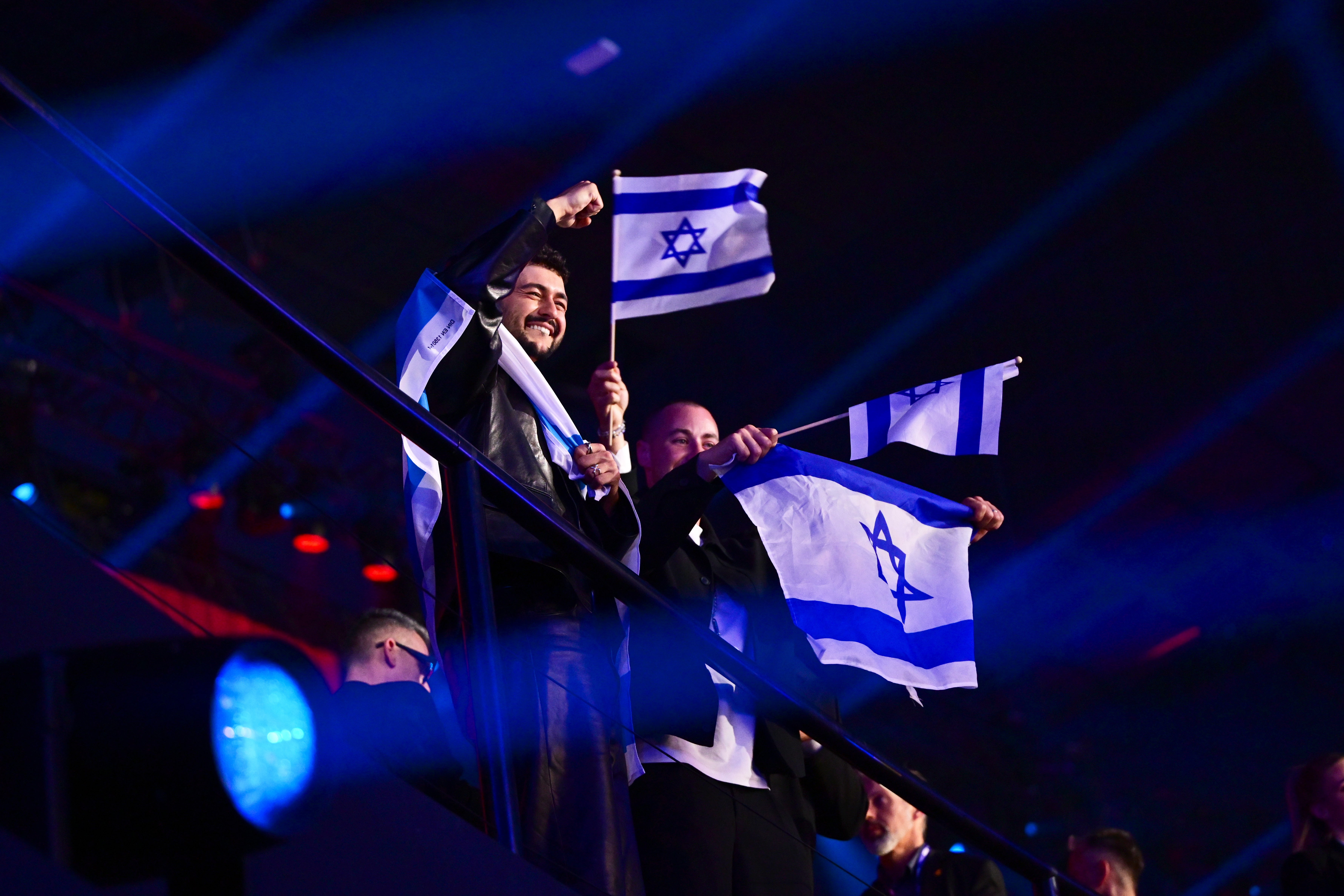 Every Country That Pulled Out Of Eurovision 2026 Due To Israel's Involvement