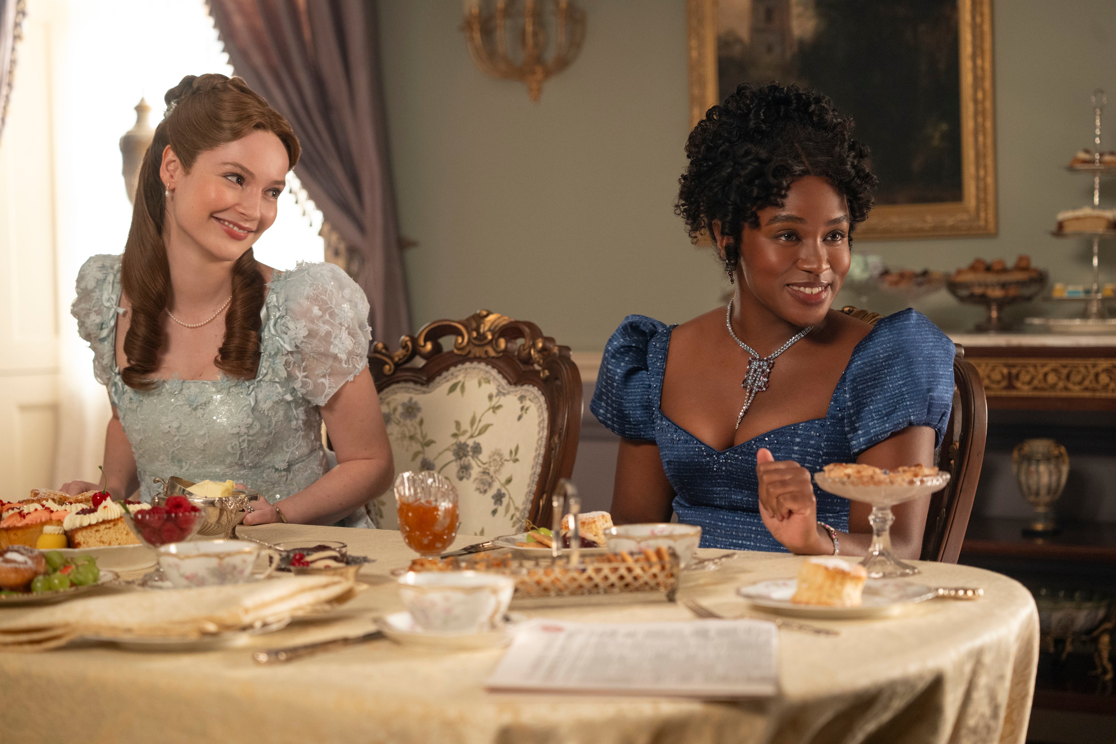 Bridgerton Gives Fans Major Reason To Celebrate As Season 5 Release Plan Is Announced