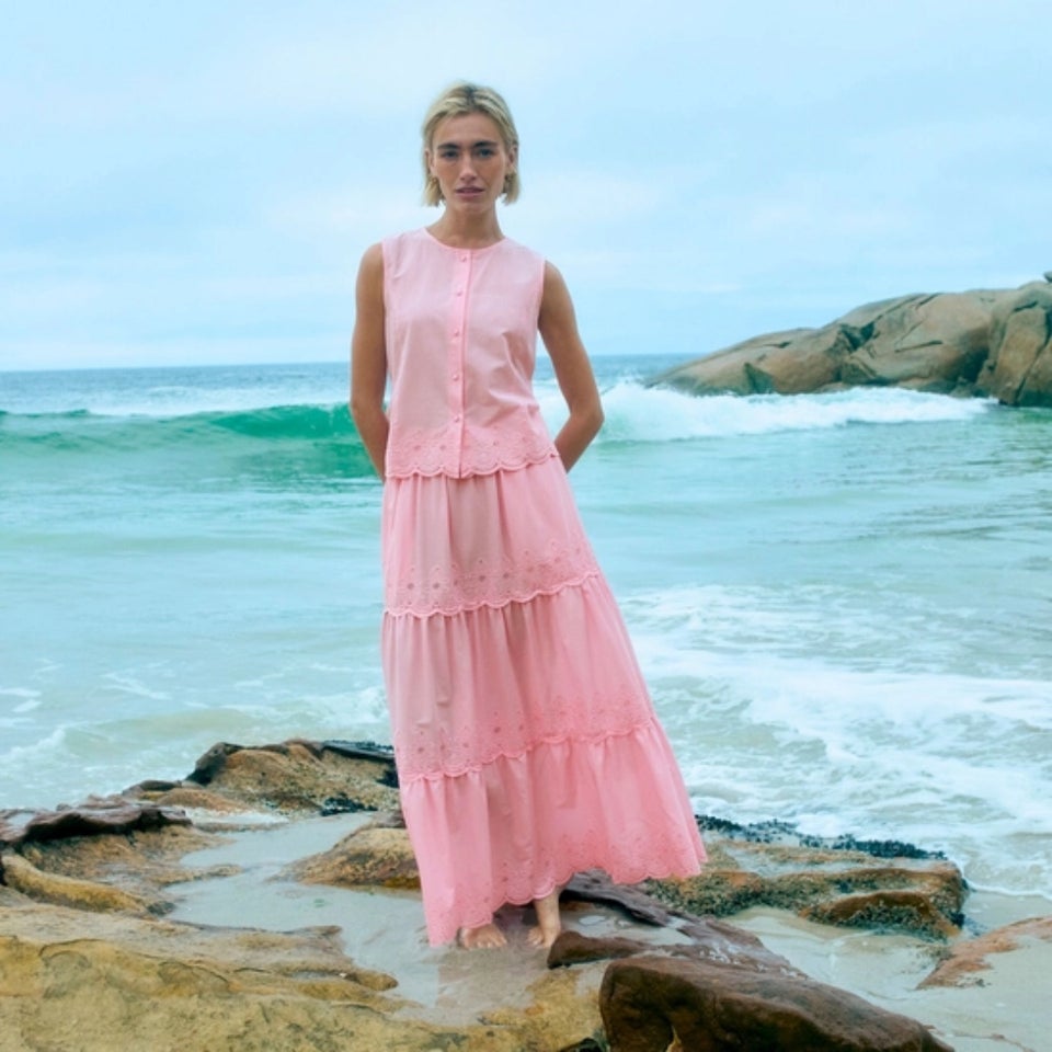 regatta pink dress Buy Regatta Life Pink Matira Dress from Next USA