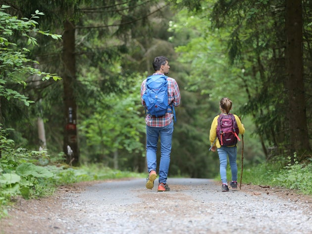 What parents should say instead of ‘be careful’