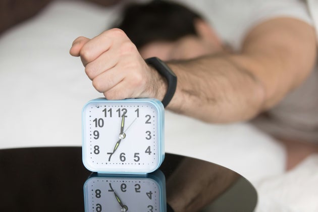 Study links sleep duration and consistency to slower biological aging and lower disease risk