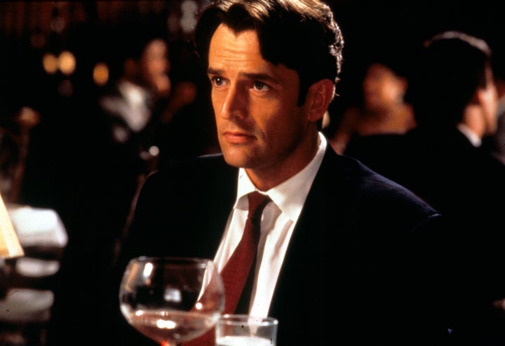 Rupert Everett in My Best Friend's Wedding