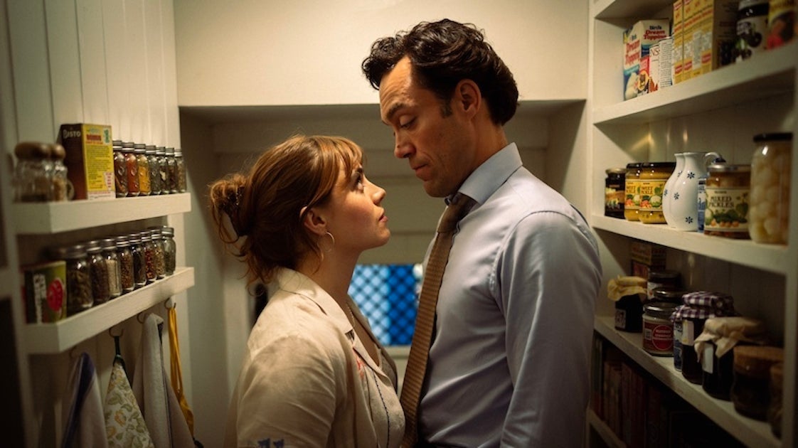 'Rivals' Season 2 Review: The Hulu Series Is A Frothy Escape