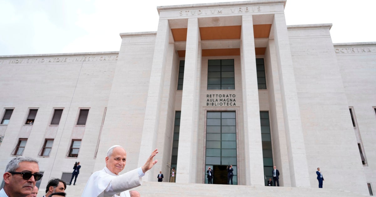 Pope Decries The Rise Of AI-directed Warfare, Saying It Leads To A ‘Spiral Of Annihilation’ Pope Decries The Rise Of AI-directed Warfare, Saying It Leads To A ‘Spiral Of Annihilation’
