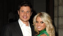 Jessica Simpson Erased John Mayer's Number After He Called Her 'Sexual  Napalm' | HuffPost Entertainment