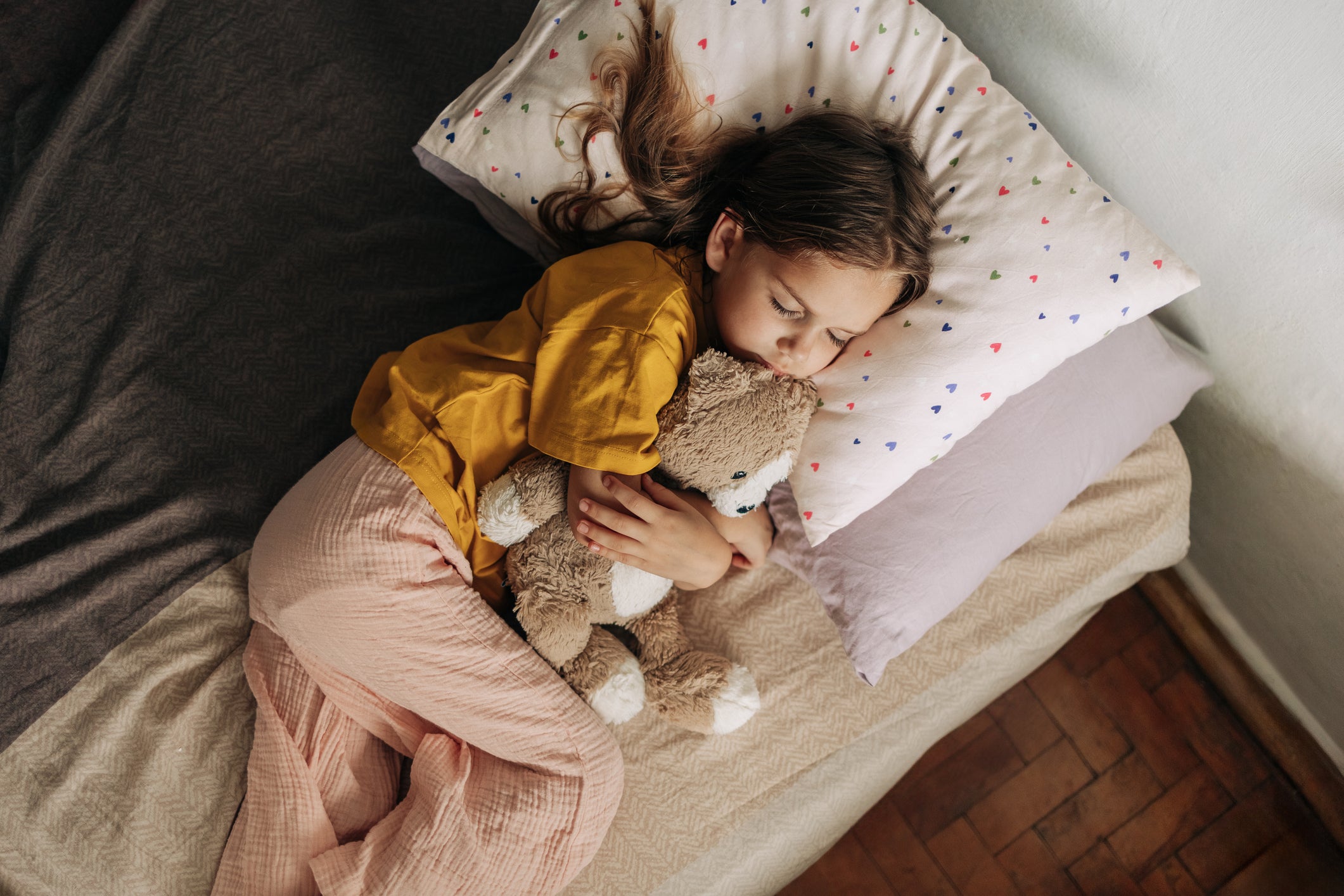 The Morning Rush Is Extra Hard For Kids With ADHD – Experts Share How To Ease The Stress