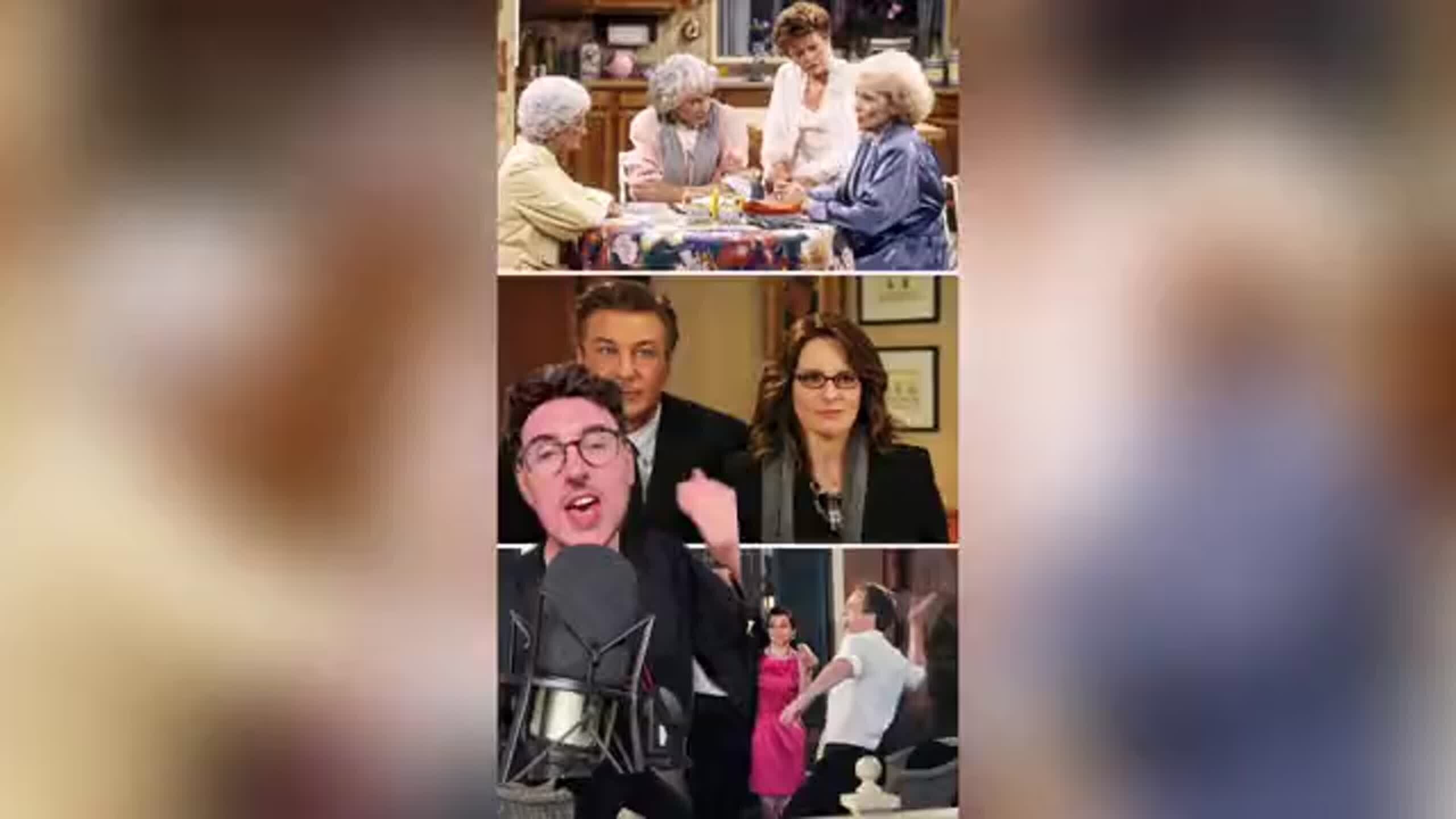 7 sitcoms that have aged well and 6 that have NOT
