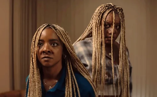 Is God Is' Lets Black Women Be Furious — And Free | HuffPost Entertainment