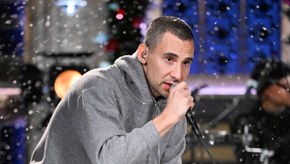 Jack Antonoff Calls Fellow Musicians Who Use AI ‘Godless Whores’ In Fiery Post