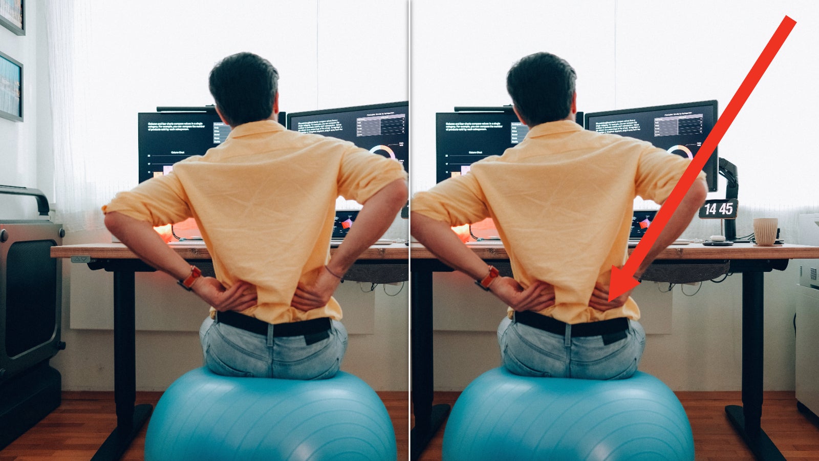 You Might Have 'Dead Glutes' And Not Even Know It – Even If You Exercise