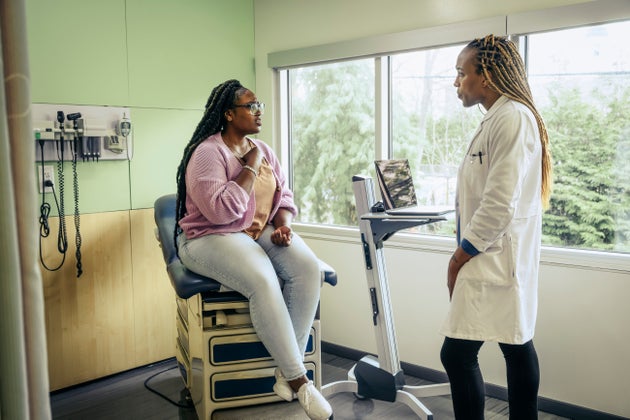 It's critical to talk to your physician if burping feels excessive or like it's interfering with your daily life.