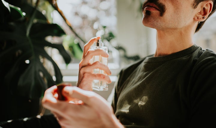 "It's not universal, but the theme is increased sensory awareness rather than a complete change in smell," said Fatima Cody Stanford, an obesity medicine physician and associate professor of medicine and pediatrics and Harvard Medical School.