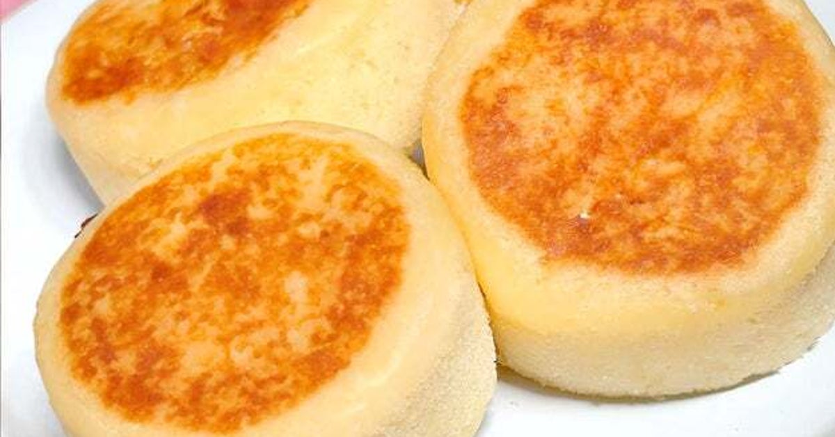 【ホットケーキミックスでできちゃう】販売できるレベル、人気の蒸しパンレシピ3選