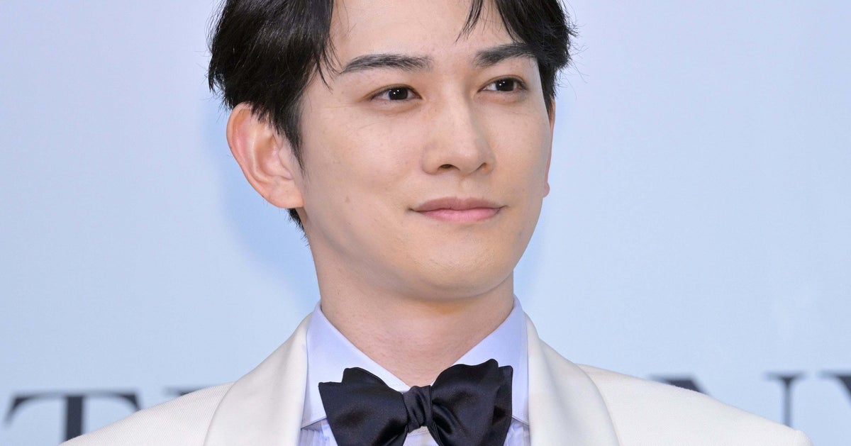 町田啓太主演『タツキ先生は甘すぎる!』人気アーティストの出演発表にSNS驚き「え!まじ!?」「予想外すぎる!」