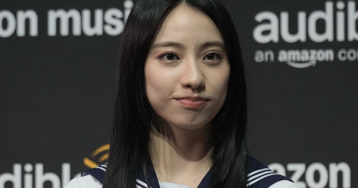 新しい学校のリーダーズ・KANON、制服じゃない姿にSNS驚き「別人やん」「朝から五度見しました」