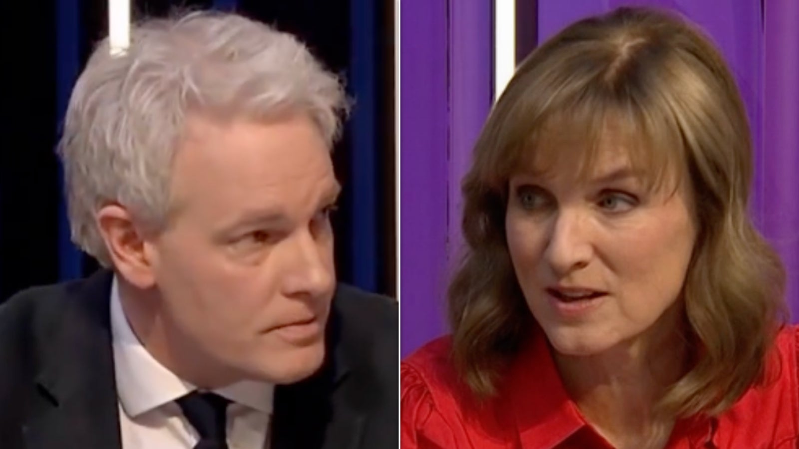 BBC Question Time Audience Laugh After Reform MP Left Stumped By Key Party Policy